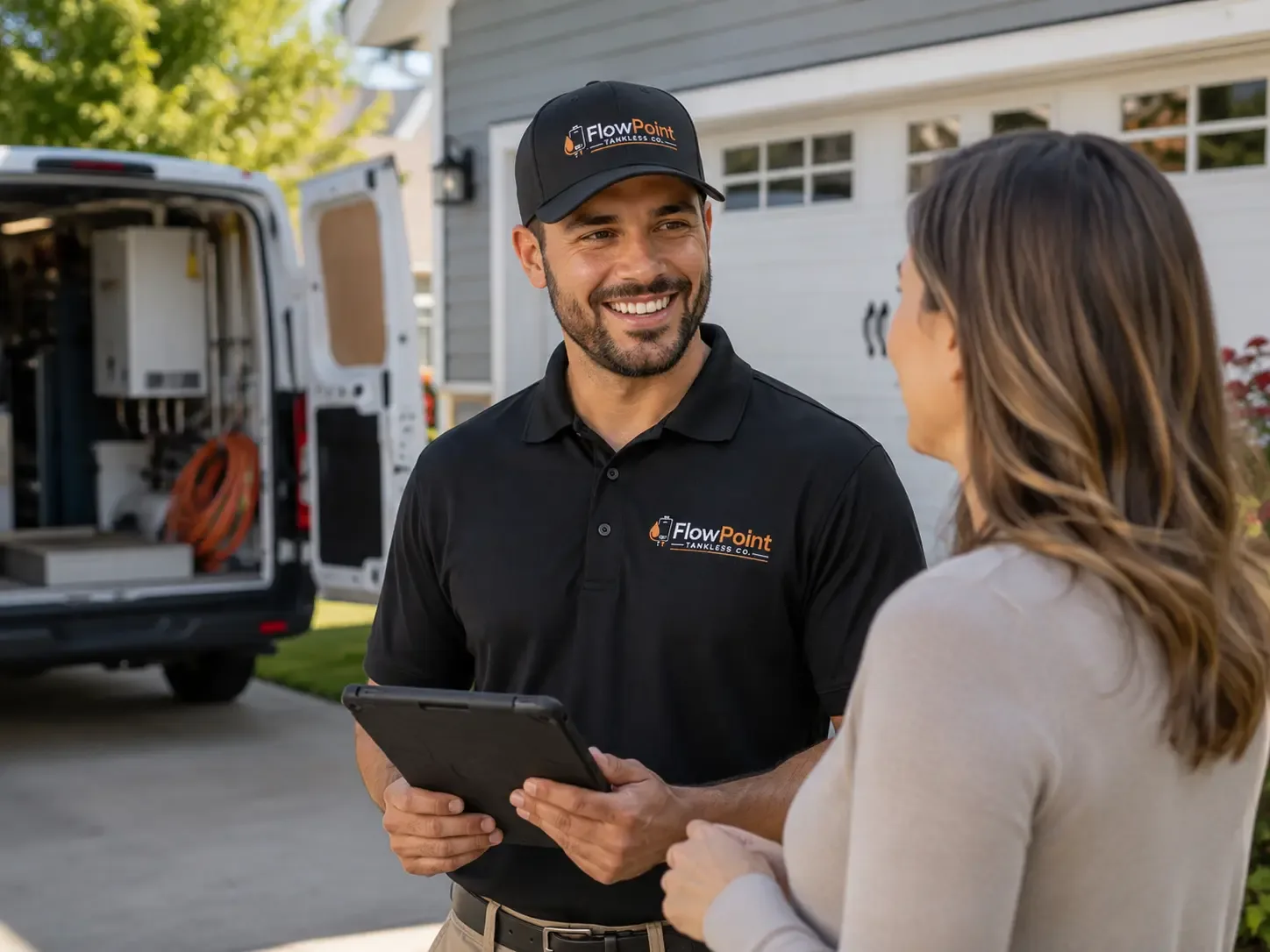 Tankless Water Heater Installation Comanche, TX FAQs